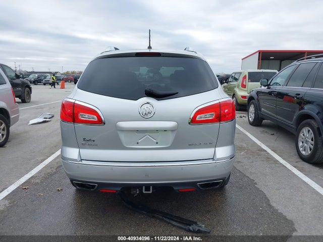 Buick Enclave Premium 2015 5GAKRCKDXFJ130565 Image 17