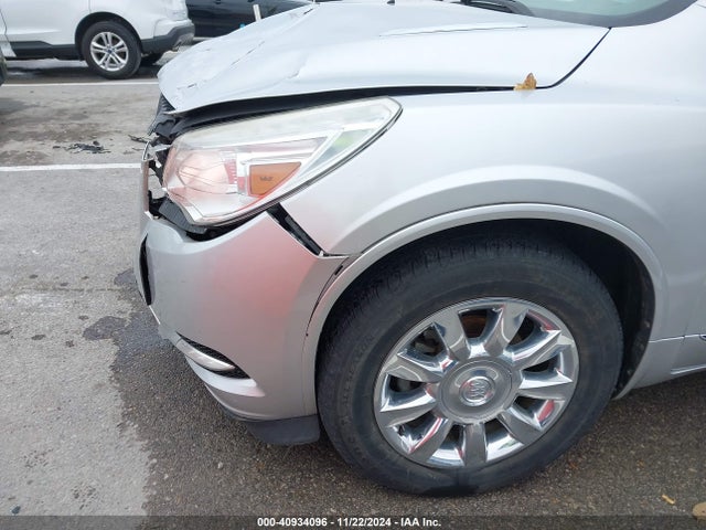 Buick Enclave Premium 2015 5GAKRCKDXFJ130565 Image 18