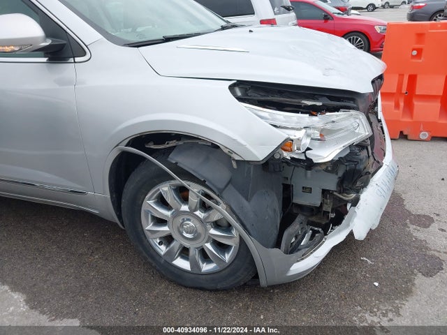 Buick Enclave Premium 2015 5GAKRCKDXFJ130565 Image 20