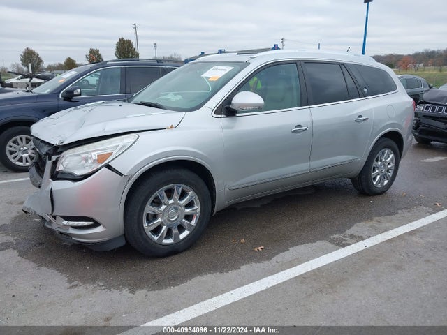 Buick Enclave Premium 2015 5GAKRCKDXFJ130565 Image 2