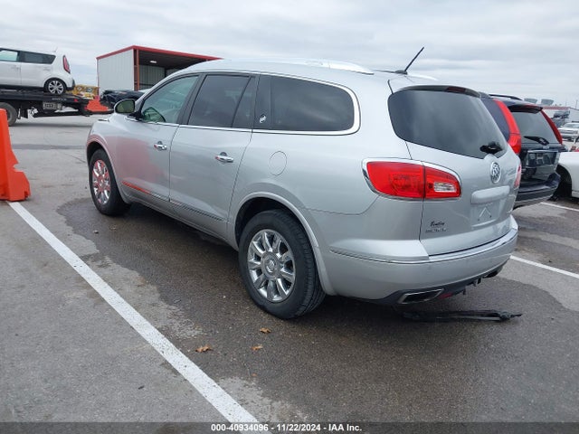 Buick Enclave Premium 2015 5GAKRCKDXFJ130565 Image 3