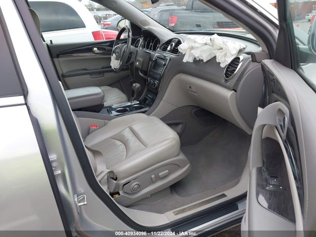 Buick Enclave Premium 2015 5GAKRCKDXFJ130565 Image 5