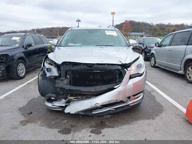 Buick Enclave Premium 2015 5GAKRCKDXFJ130565 Image 6