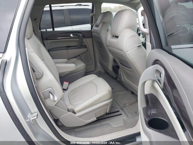 Buick Enclave Premium 2015 5GAKRCKDXFJ130565 Image 8