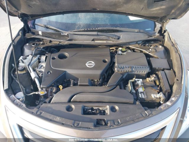 1N4AL3AP4FC285677 Nissan Altima 2.5 Sv