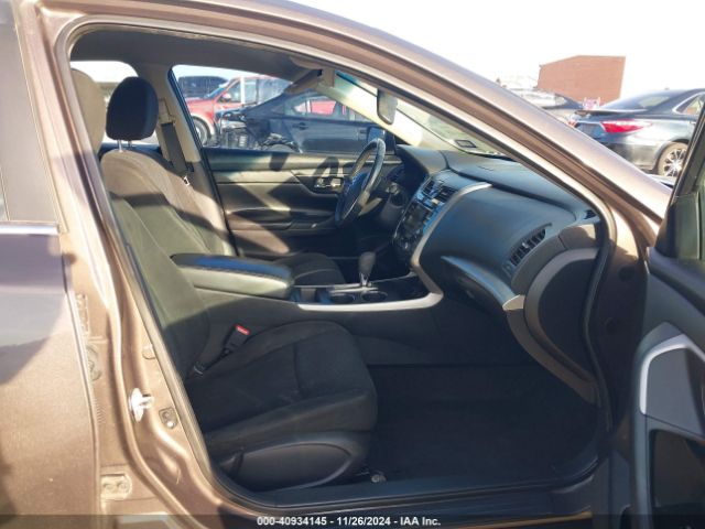 1N4AL3AP4FC285677 Nissan Altima 2.5 Sv