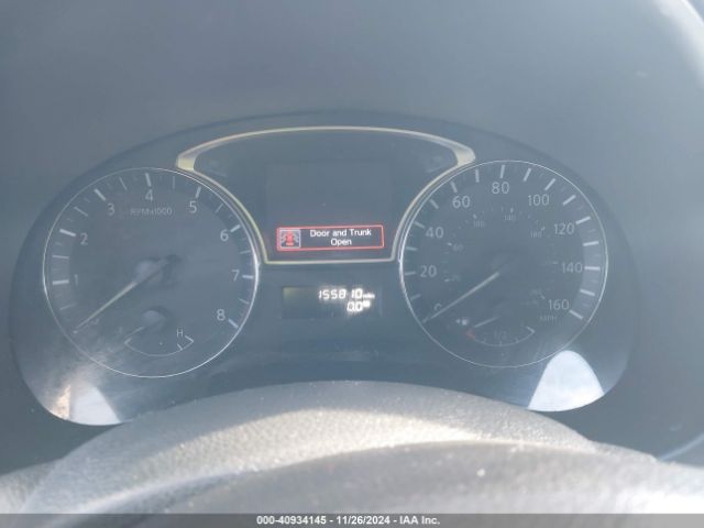 1N4AL3AP4FC285677 Nissan Altima 2.5 Sv