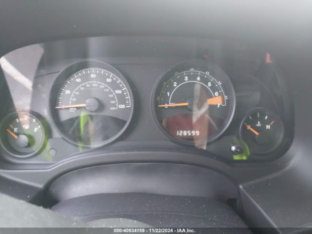 1C4NJRFB3FD270485 Jeep Patriot Latitude