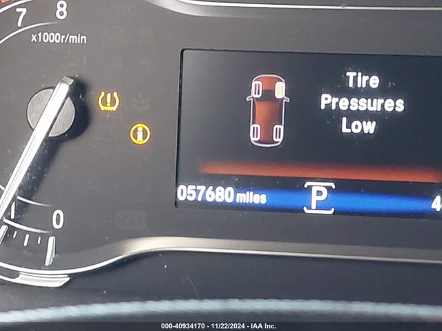Honda Pilot Ex-l 2018 5FNYF6H55JB013351 Image 15