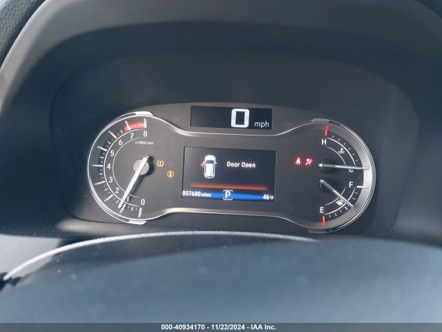 Honda Pilot Ex-l 2018 5FNYF6H55JB013351 Image 7