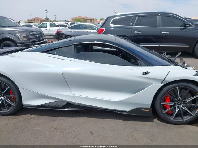 Mclaren 765lt Coupe 2021 SBM14RCA3MW765344 Image 14