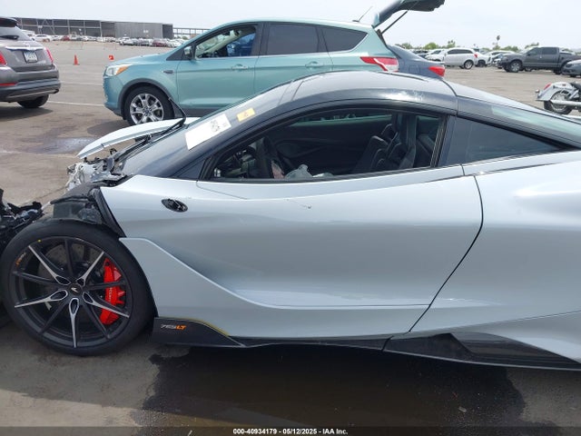Mclaren 765lt Coupe 2021 SBM14RCA3MW765344 Image 15