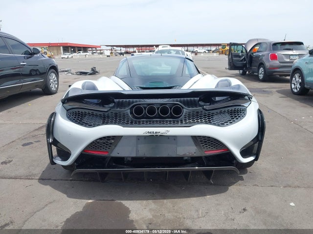 Mclaren 765lt Coupe 2021 SBM14RCA3MW765344 Image 17