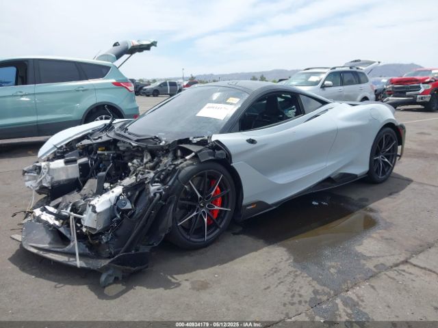 2021 MCLAREN 765LT SBM14RCA3MW765344 Photo 1