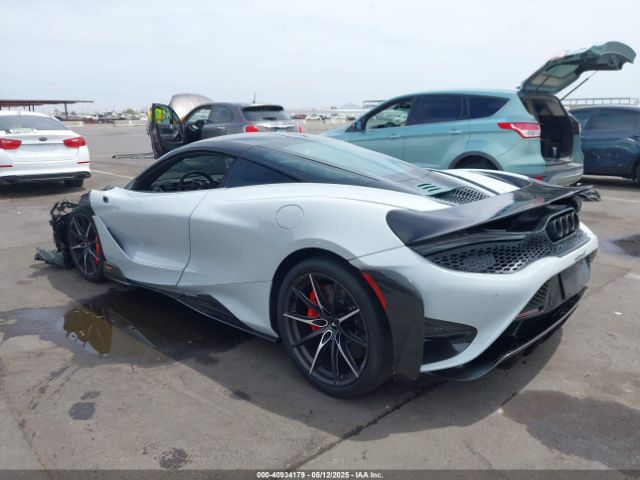 2021 MCLAREN 765LT SBM14RCA3MW765344 Photo 2