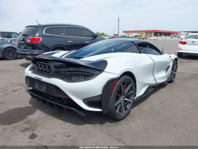 2021 MCLAREN 765LT SBM14RCA3MW765344 Photo 3