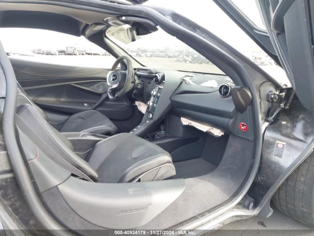 2021 MCLAREN 765LT SBM14RCA3MW765344 Photo 4