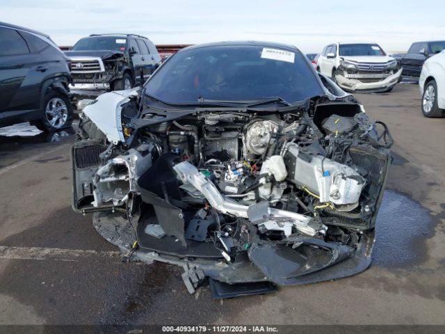2021 MCLAREN 765LT SBM14RCA3MW765344 Photo 5