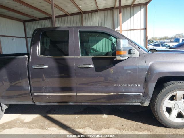 1GCVCSECXFZ184458 Chevrolet Silverado 1500 1lz