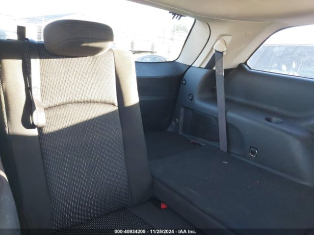 3C4PDDBG1FT554549 Dodge Journey Sxt