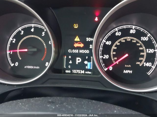 4A4AP3AU6FE034340 Mitsubishi Outlander Sport Es