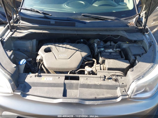 KNDJN2A2XG7392164 KIA Soul