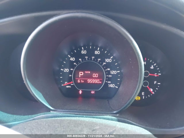 KNDJN2A2XG7392164 KIA Soul