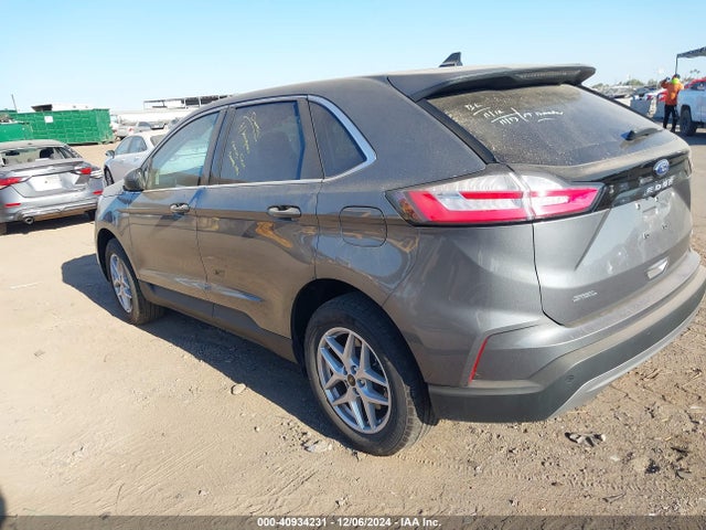 Ford EDGE SEL 2024 2FMPK4J97RBA98111 Image 3