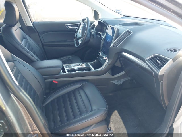 Ford EDGE SEL 2024 2FMPK4J97RBA98111 Image 5