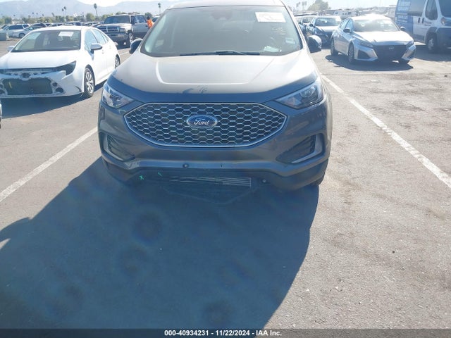 Ford EDGE SEL 2024 2FMPK4J97RBA98111 Image 6