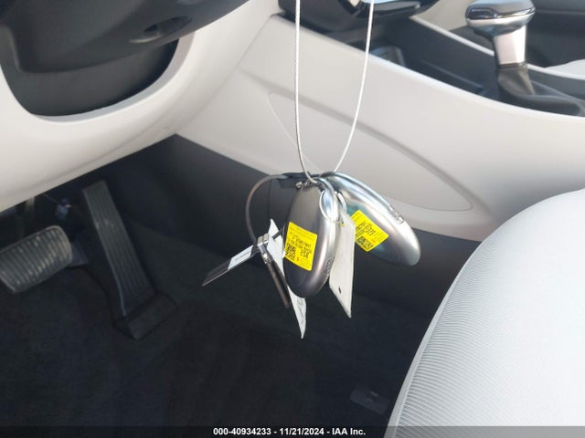 Hyundai TUCSON SEL 2025 5NMJB3DEXSH470545 Image 11