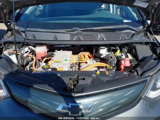 Chevrolet Bolt Ev Premier 2019 1G1FZ6S07K4102044 Image 10