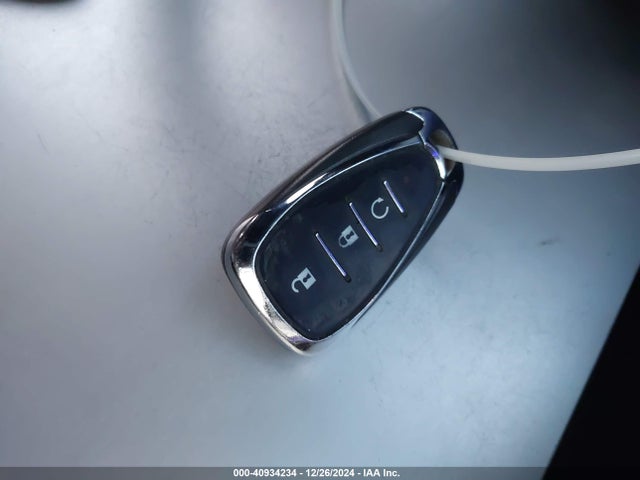 Chevrolet Bolt Ev Premier 2019 1G1FZ6S07K4102044 Image 11