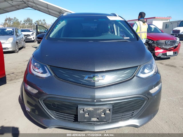 Chevrolet Bolt Ev Premier 2019 1G1FZ6S07K4102044 Image 12