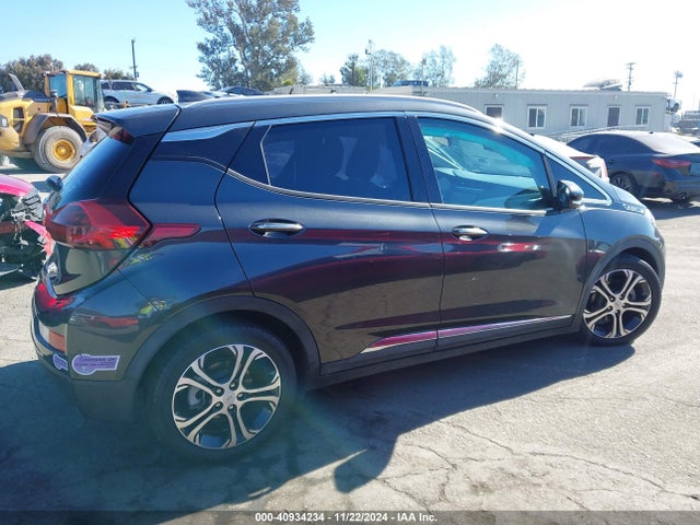 Chevrolet Bolt Ev Premier 2019 1G1FZ6S07K4102044 Image 13