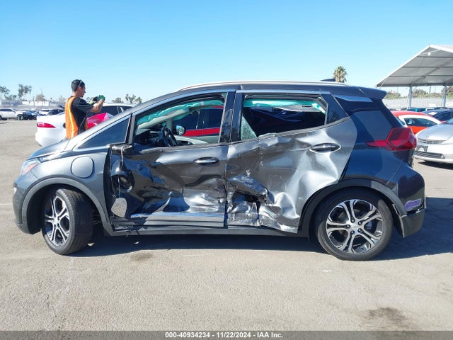 Chevrolet Bolt Ev Premier 2019 1G1FZ6S07K4102044 Image 14