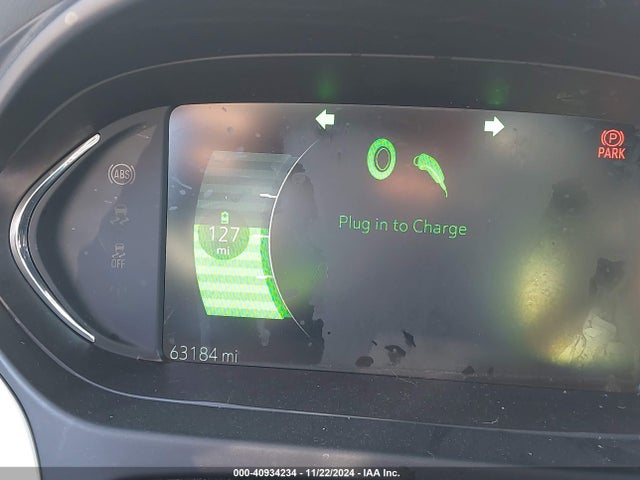 Chevrolet Bolt Ev Premier 2019 1G1FZ6S07K4102044 Image 15