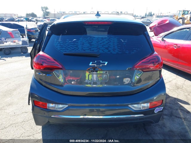 Chevrolet Bolt Ev Premier 2019 1G1FZ6S07K4102044 Image 16