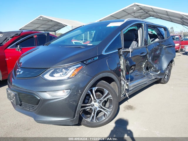 Chevrolet Bolt Ev Premier 2019 1G1FZ6S07K4102044 Image 2