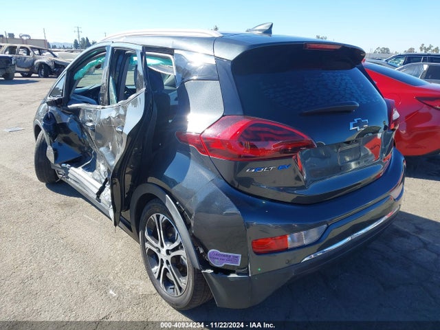Chevrolet Bolt Ev Premier 2019 1G1FZ6S07K4102044 Image 3