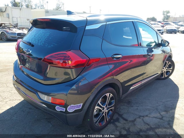 Chevrolet Bolt Ev Premier 2019 1G1FZ6S07K4102044 Image 4