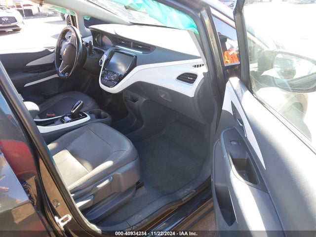 Chevrolet Bolt Ev Premier 2019 1G1FZ6S07K4102044 Image 5