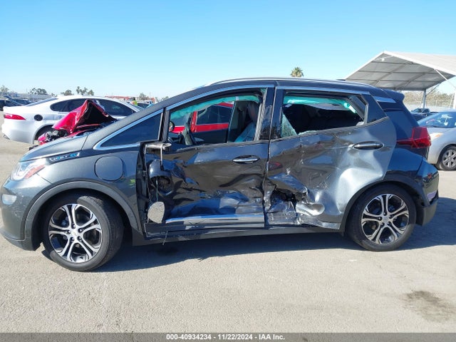 Chevrolet Bolt Ev Premier 2019 1G1FZ6S07K4102044 Image 6