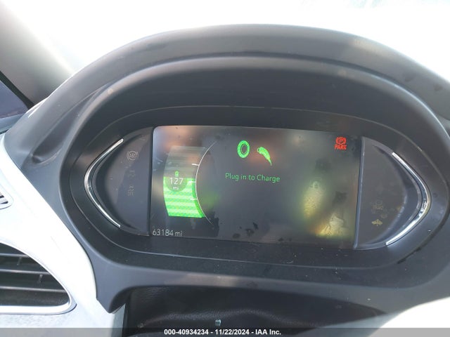 Chevrolet Bolt Ev Premier 2019 1G1FZ6S07K4102044 Image 7
