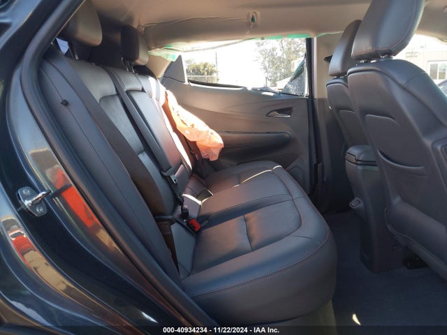 Chevrolet Bolt Ev Premier 2019 1G1FZ6S07K4102044 Image 8
