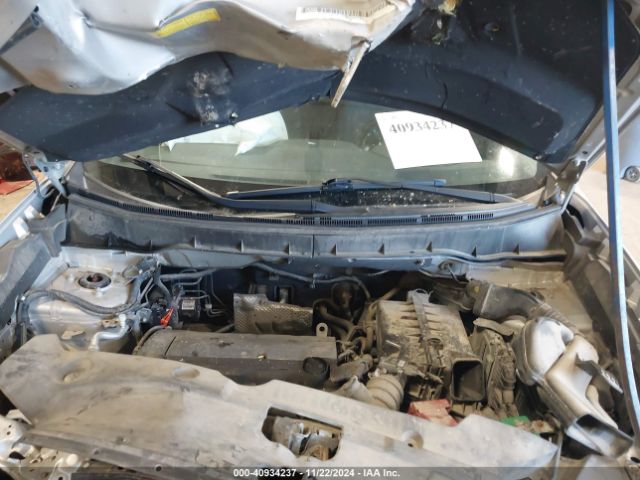 2013 MITSUBISHI OUTLANDER SPORT 4A4AP3AU4DE004427 Photo 9