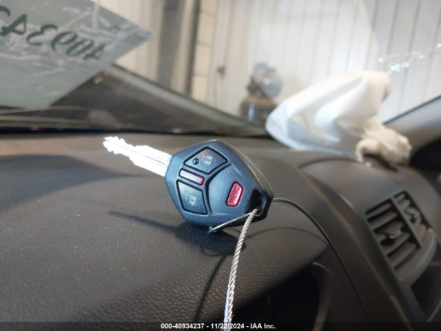 2013 MITSUBISHI OUTLANDER SPORT 4A4AP3AU4DE004427 Photo 10