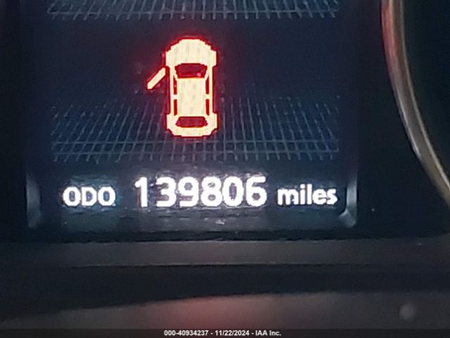 2013 MITSUBISHI OUTLANDER SPORT 4A4AP3AU4DE004427 Photo 6