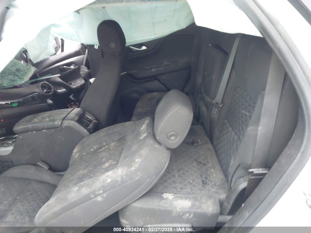 3GNKBHRS0LS627291 Chevrolet Blazer Awd 2lt
