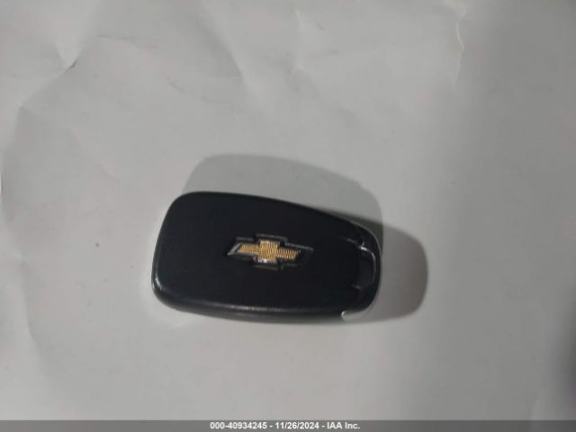 3GNCJPSB6LL207895 Chevrolet Trax Awd Lt
